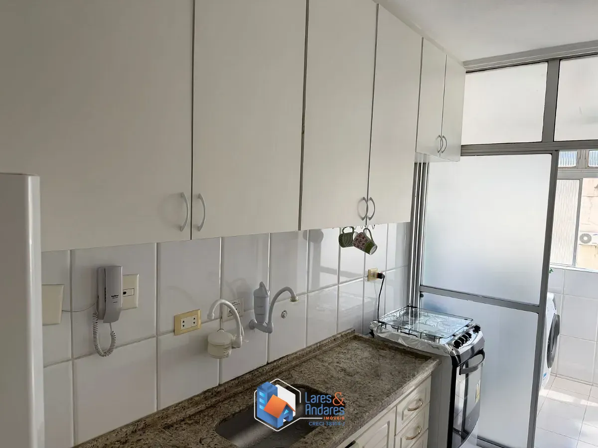 Apartamento, 2 quartos, 69 m² - Foto 7