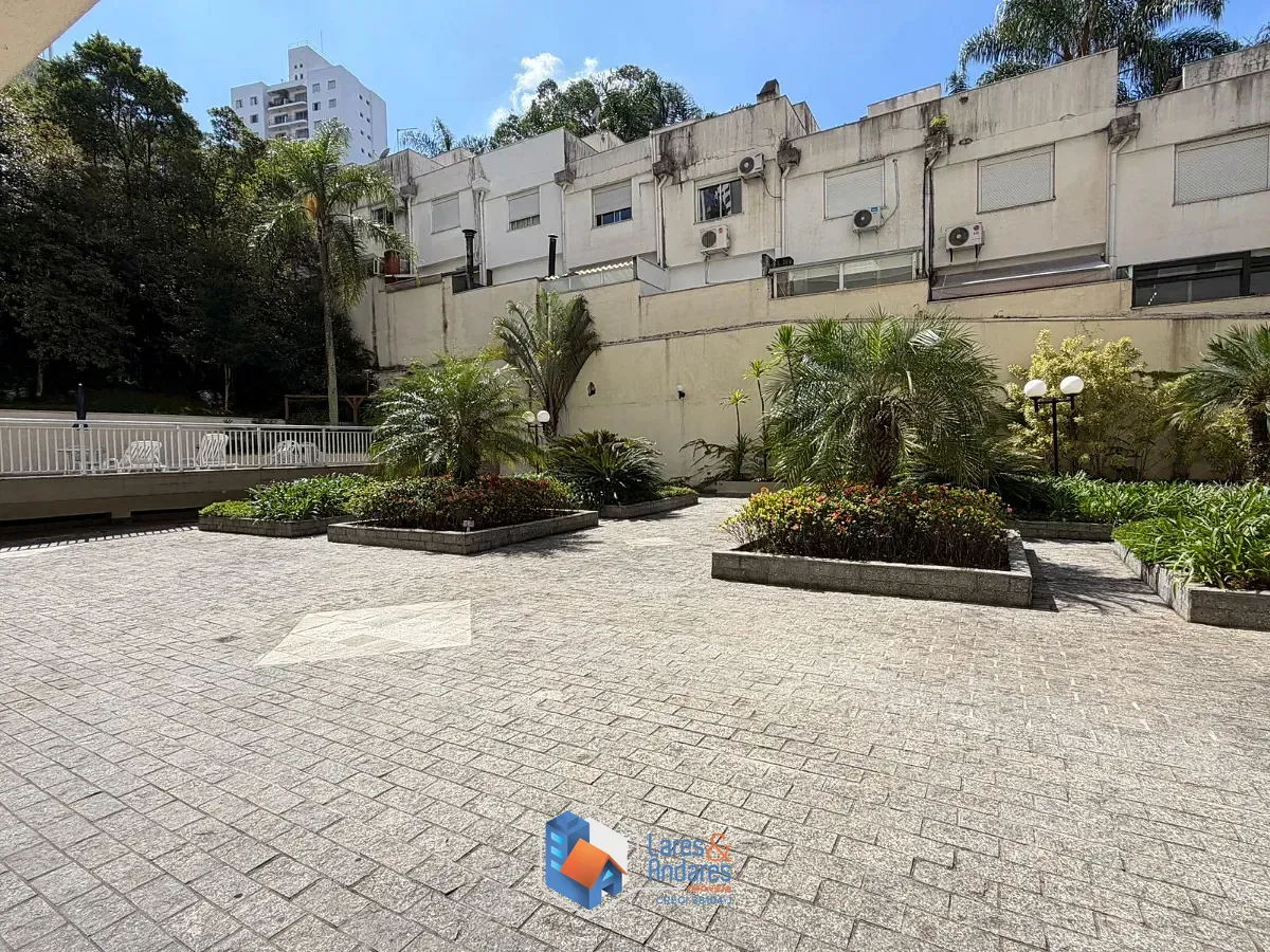 Apartamento, 2 quartos, 69 m² - Foto 36