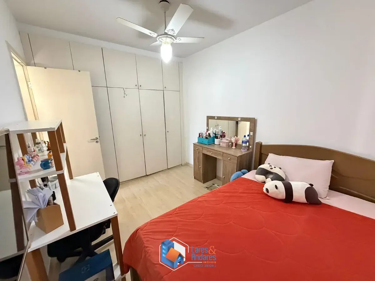 Apartamento, 2 quartos, 69 m² - Foto 14