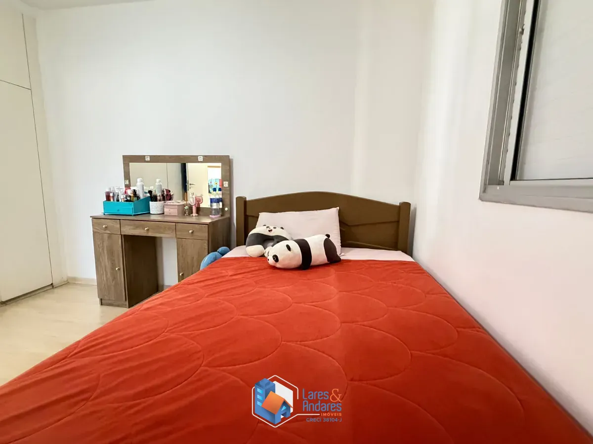 Apartamento, 2 quartos, 69 m² - Foto 16
