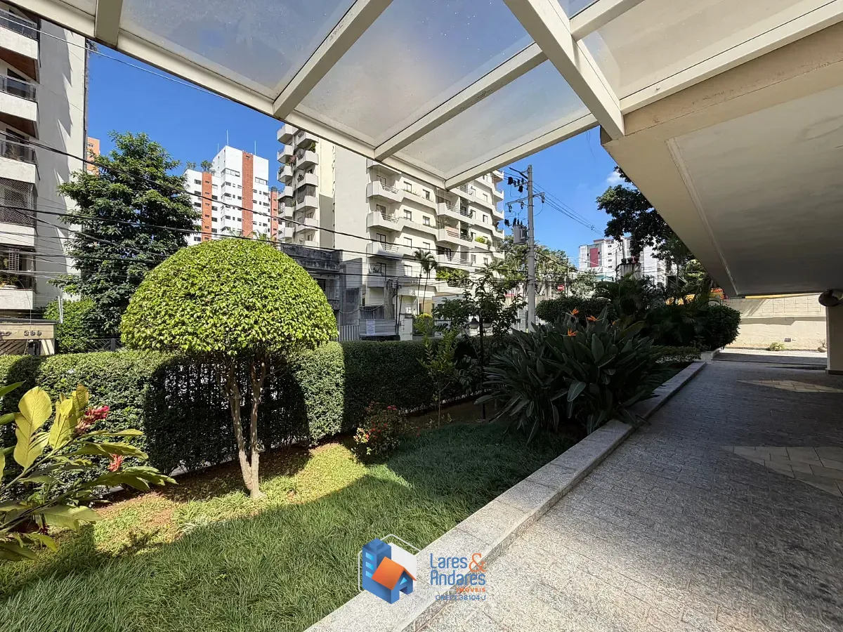 Apartamento, 2 quartos, 69 m² - Foto 34