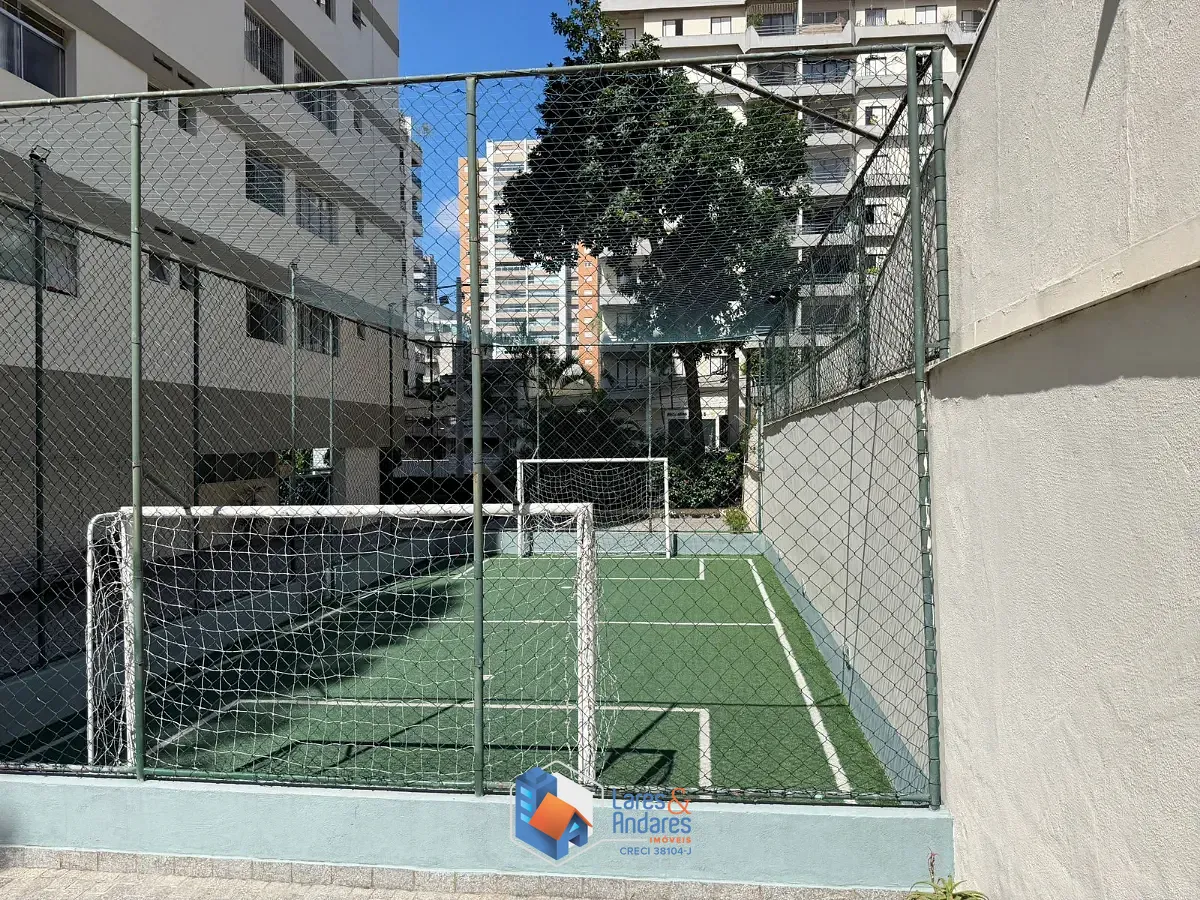 Apartamento, 2 quartos, 69 m² - Foto 29
