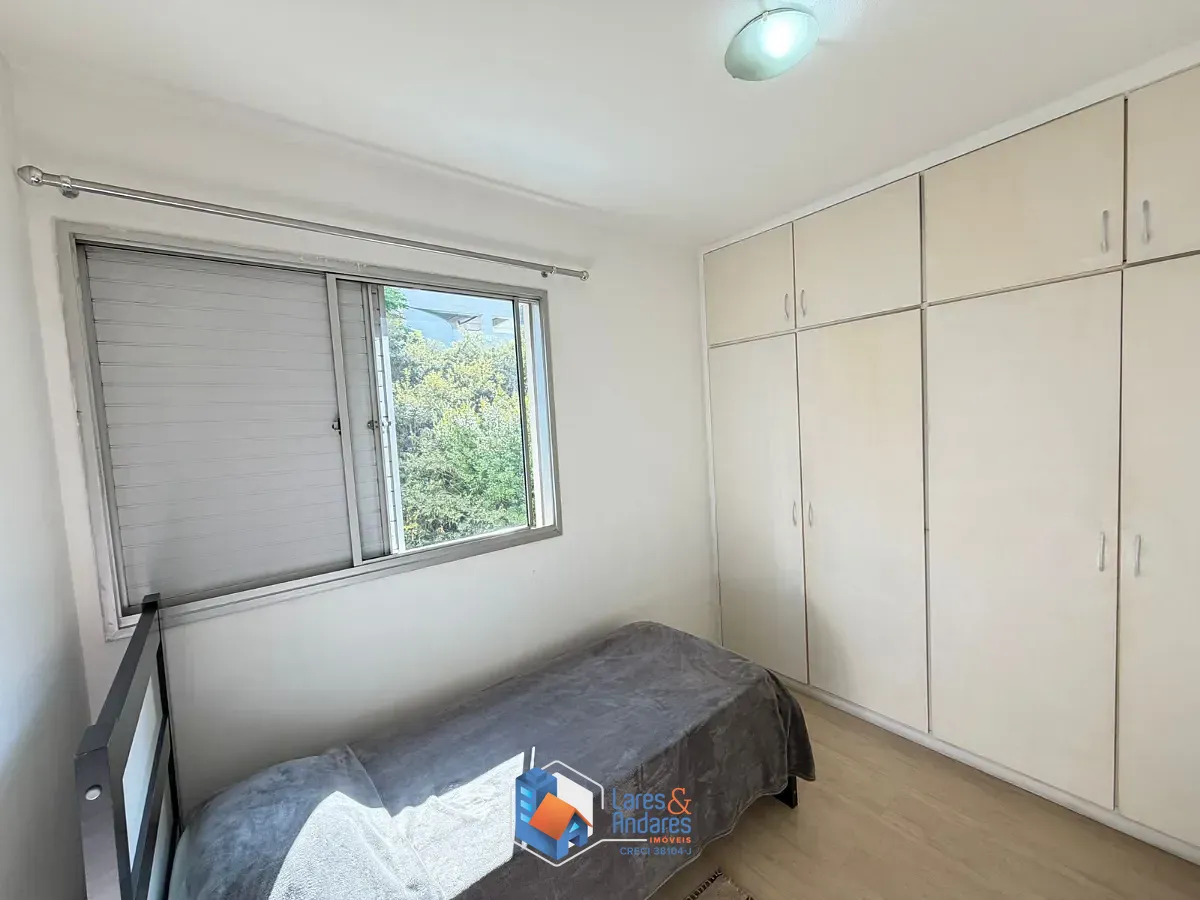 Apartamento, 2 quartos, 69 m² - Foto 9