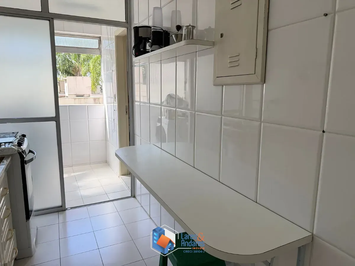 Apartamento, 2 quartos, 69 m² - Foto 6