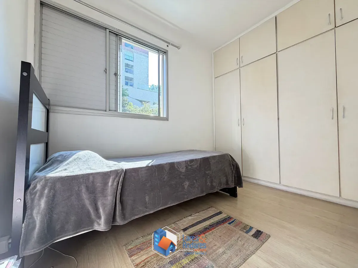 Apartamento, 2 quartos, 69 m² - Foto 8