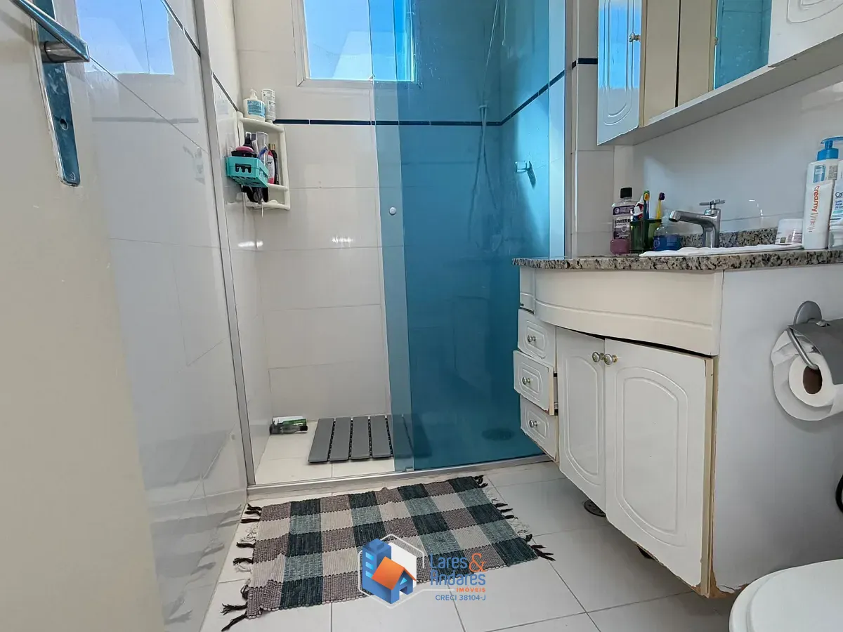 Apartamento, 2 quartos, 69 m² - Foto 12