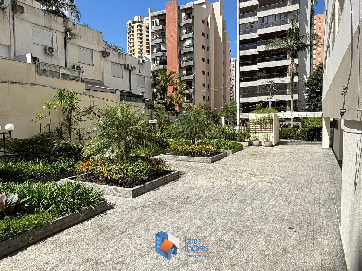 Apartamento, 2 quartos, 69 m² - Foto 32
