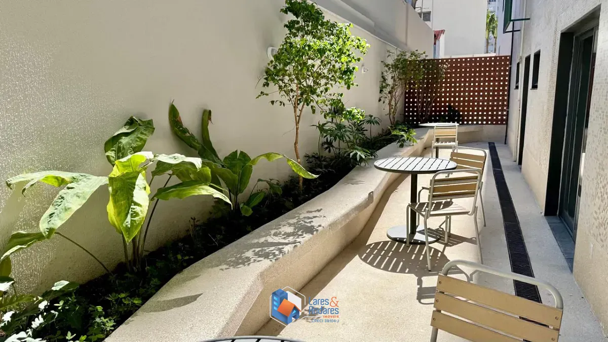 Apartamento, 3 quartos, 114 m² - Foto 25