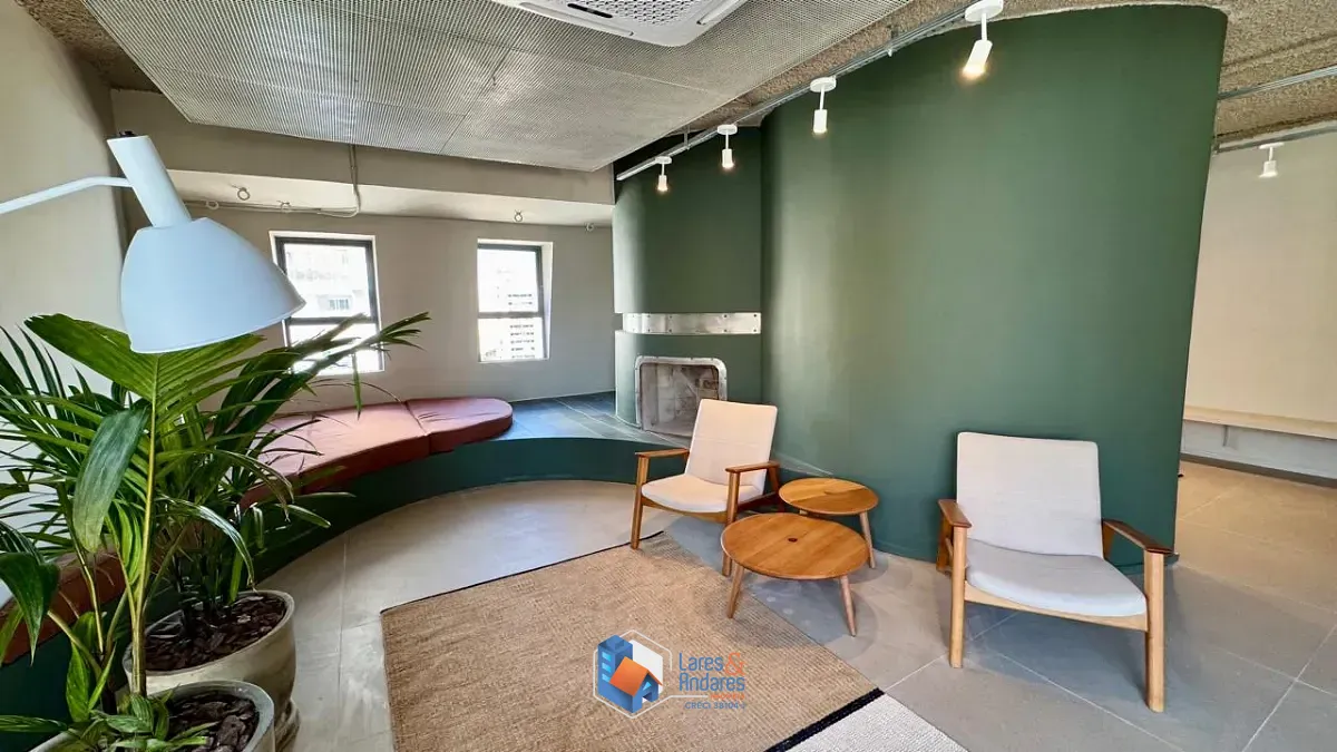 Apartamento, 3 quartos, 114 m² - Foto 19
