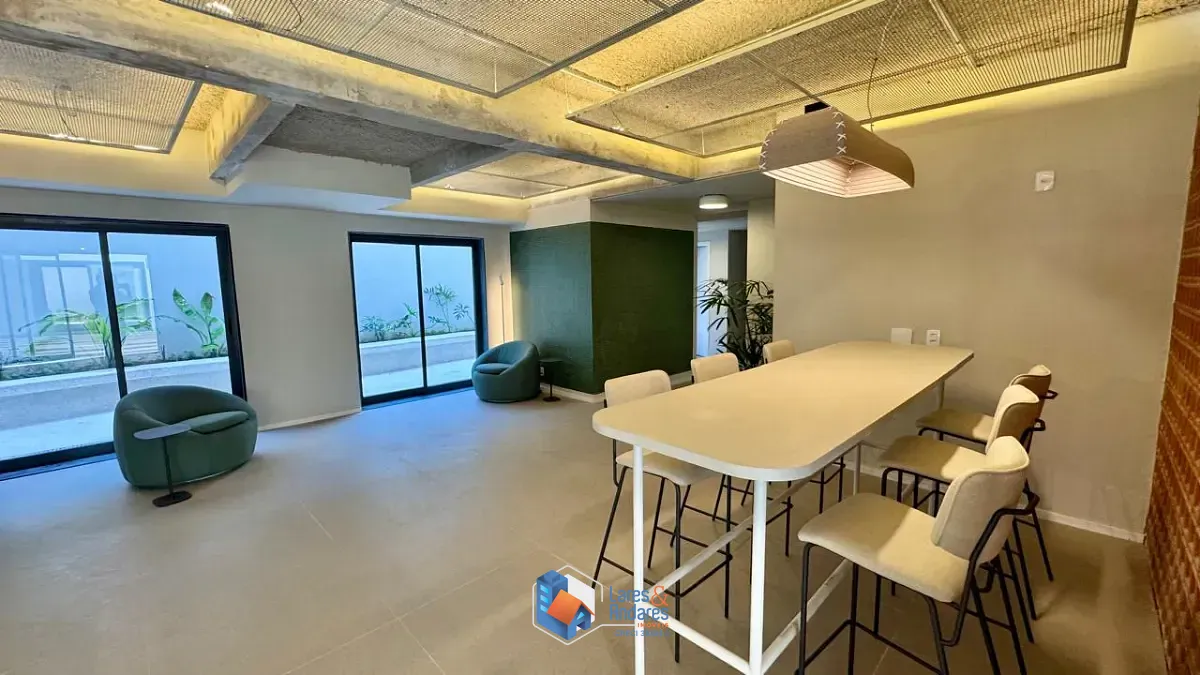 Apartamento, 3 quartos, 114 m² - Foto 28