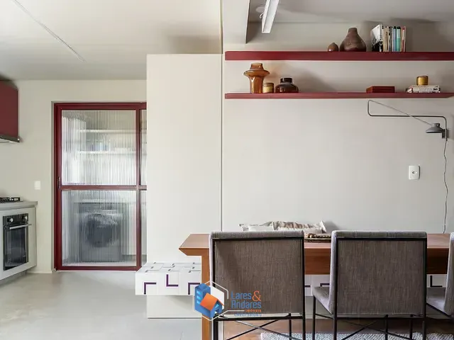 Apartamento com 1155m² 3 quartos e 3 banheiros, à venda, no bairro Vila Mariana em São Paulo