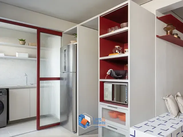 Apartamento com 1155m² 3 quartos e 3 banheiros, à venda, no bairro Vila Mariana em São Paulo