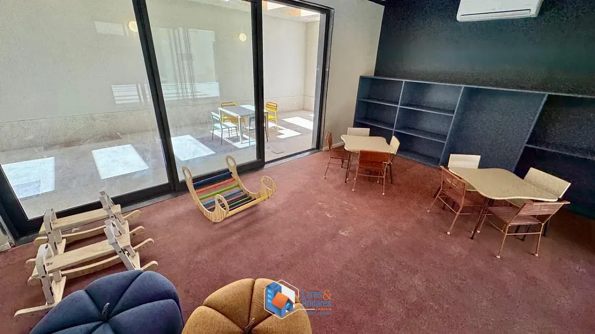 Apartamento, 3 quartos, 114 m² - Foto 26