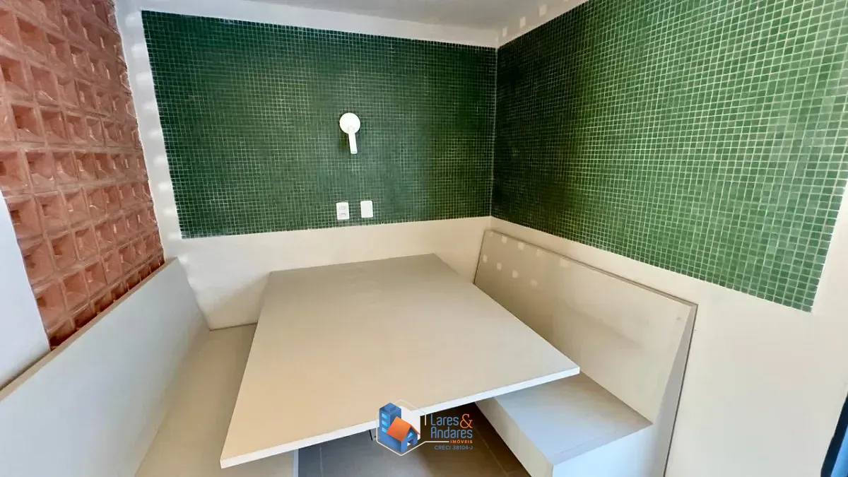 Apartamento, 3 quartos, 114 m² - Foto 29