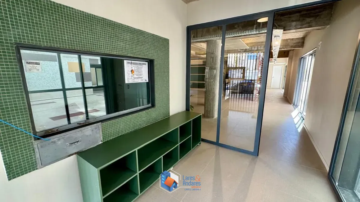 Apartamento, 3 quartos, 114 m² - Foto 30