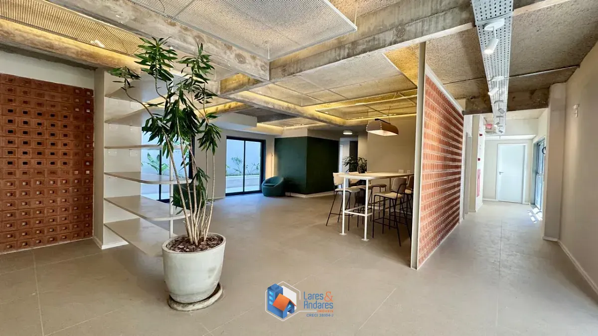 Apartamento, 3 quartos, 114 m² - Foto 27