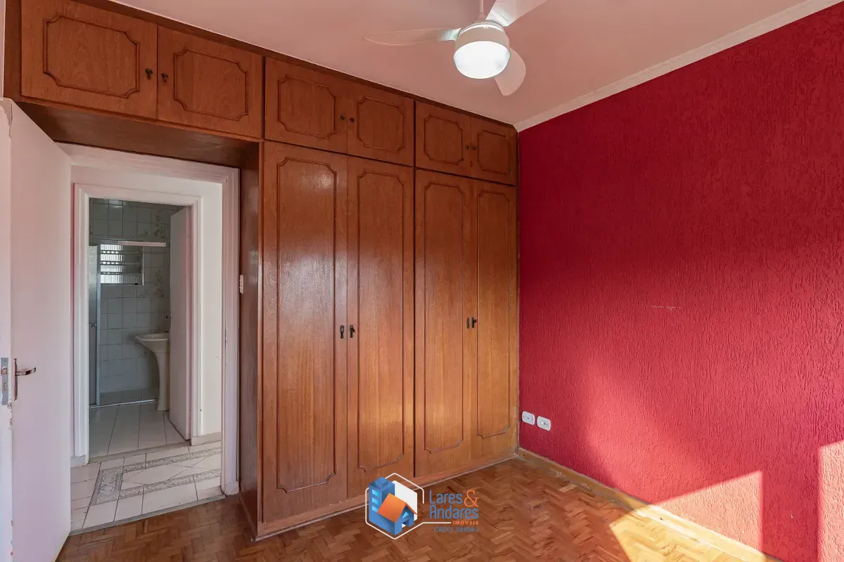 Apartamento, 1 quarto, 56 m² - Foto 15
