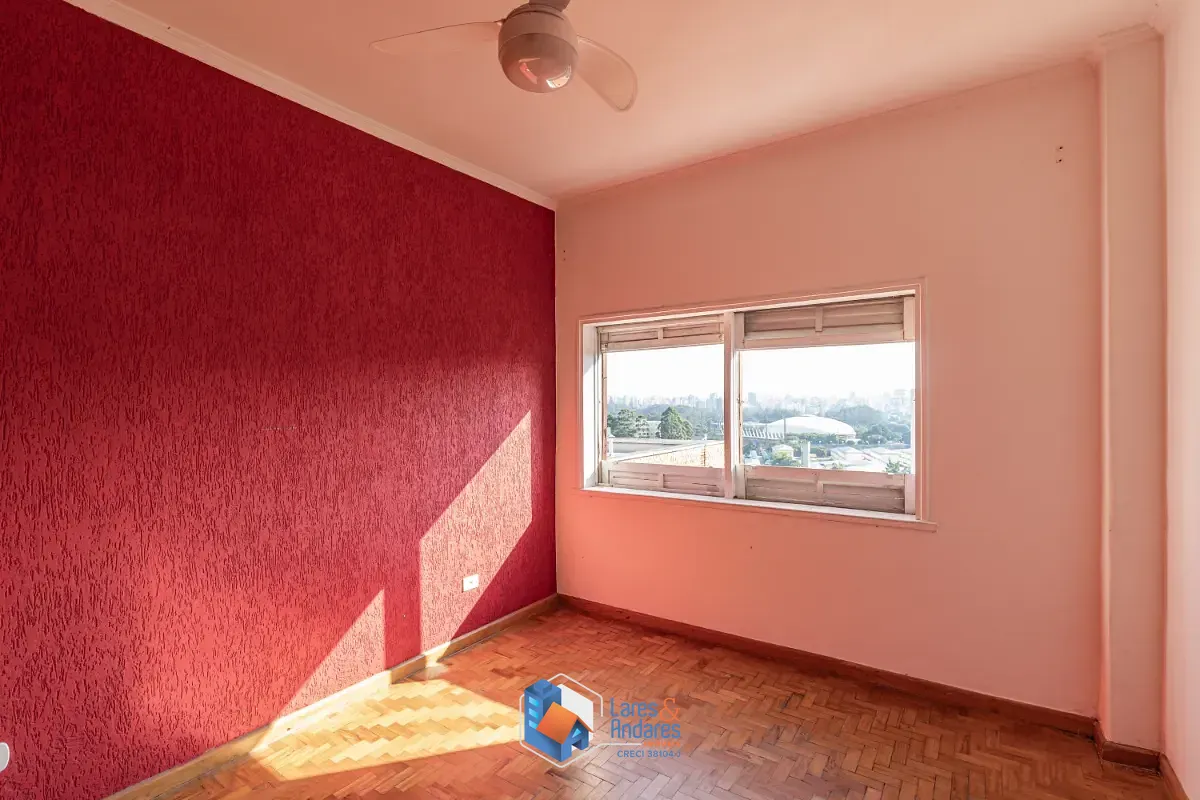 Apartamento, 1 quarto, 56 m² - Foto 13