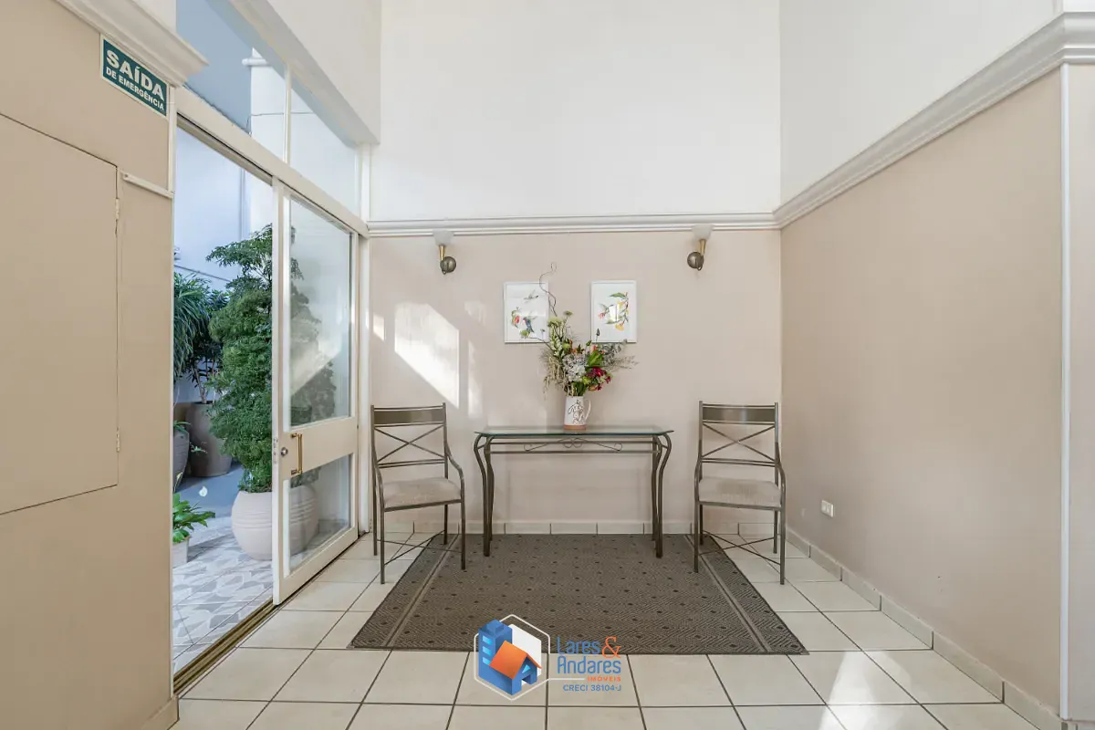 Apartamento, 1 quarto, 56 m² - Foto 20