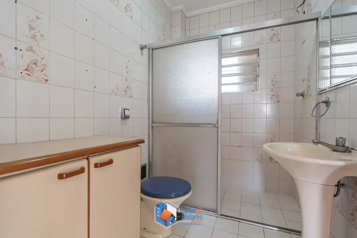 Apartamento, 1 quarto, 56 m² - Foto 16