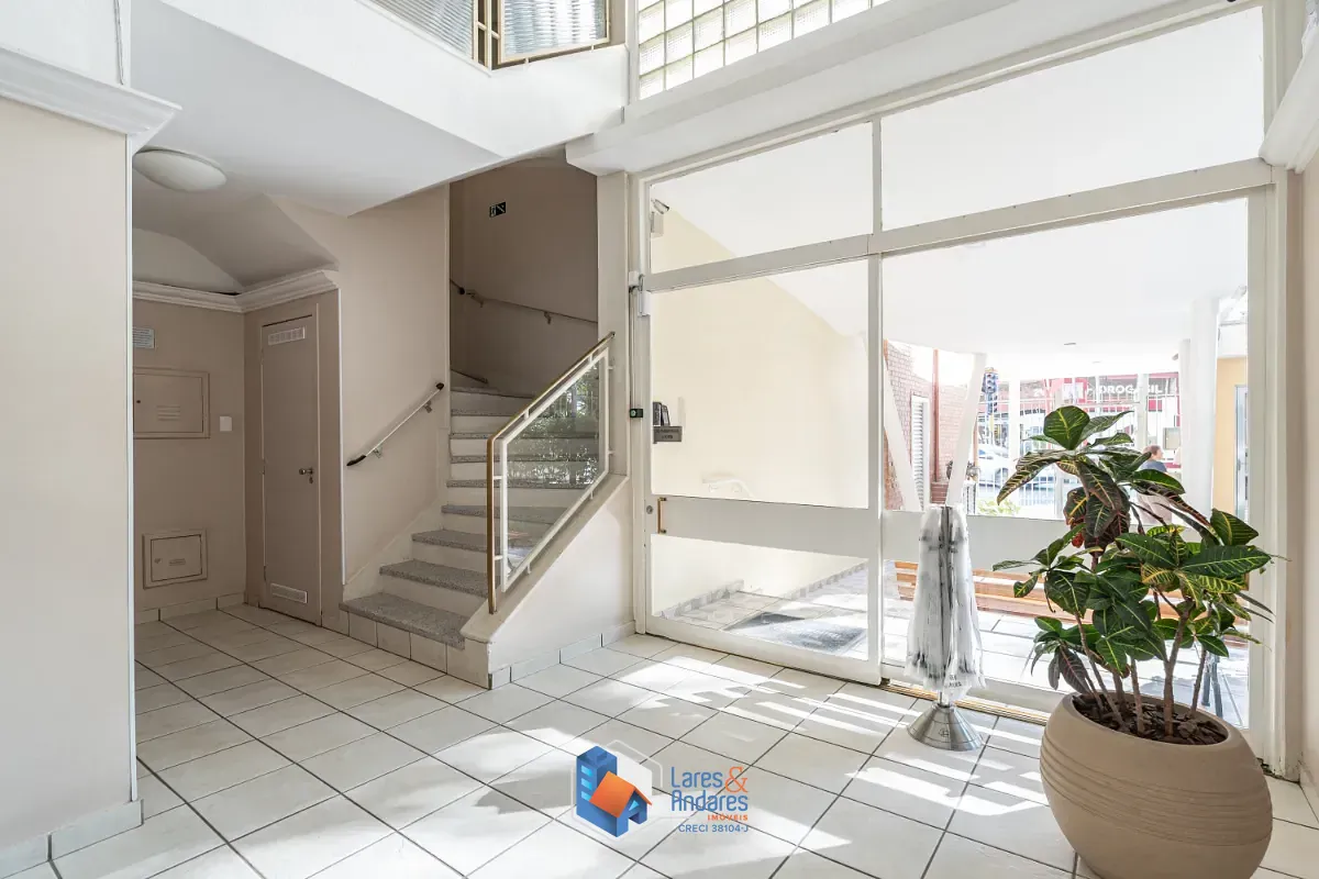 Apartamento, 1 quarto, 56 m² - Foto 22