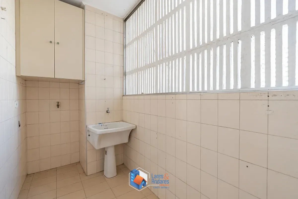 Apartamento, 1 quarto, 56 m² - Foto 10