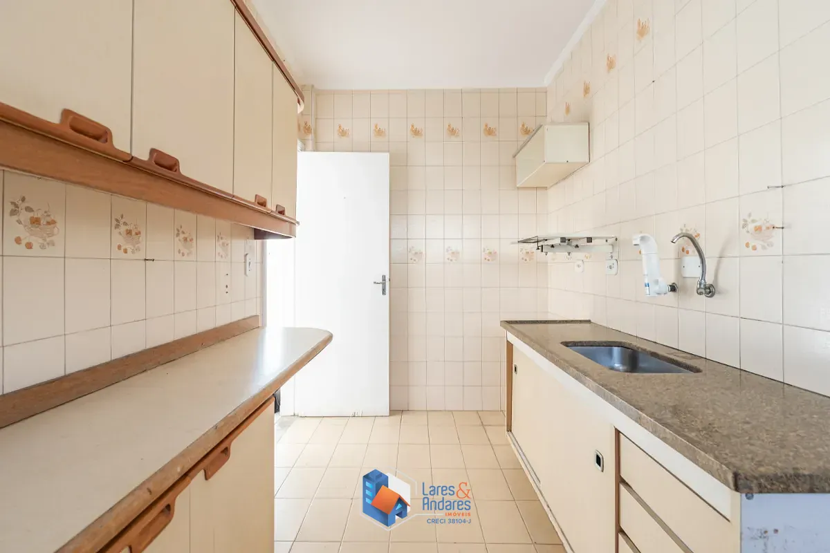 Apartamento, 1 quarto, 56 m² - Foto 5