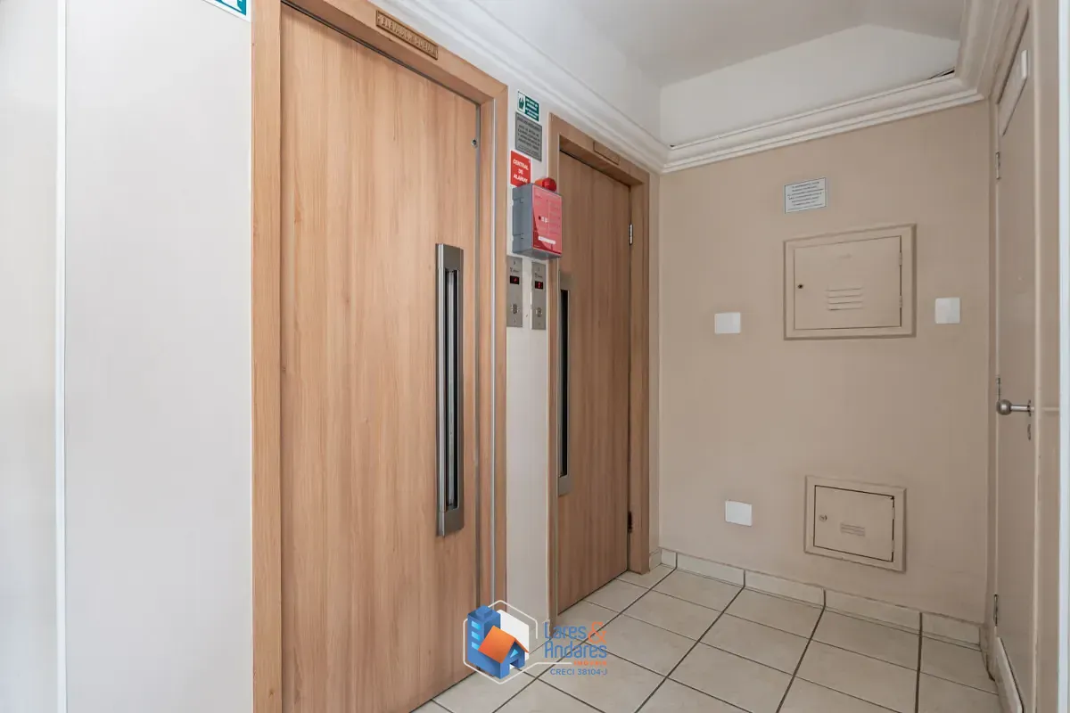 Apartamento, 1 quarto, 56 m² - Foto 23