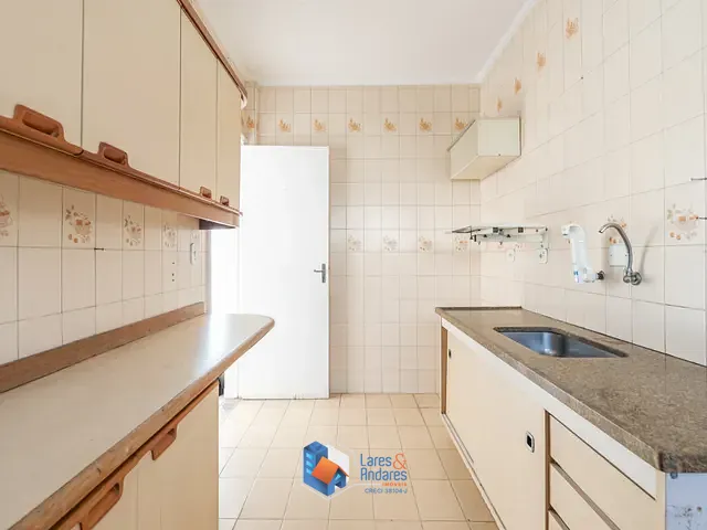 Apartamento com 56m² 1 quarto e 1 banheiro, à venda, no bairro Paraíso em São Paulo