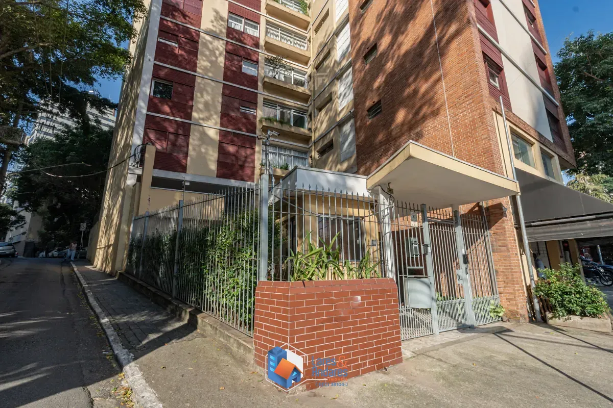 Apartamento, 1 quarto, 56 m² - Foto 26