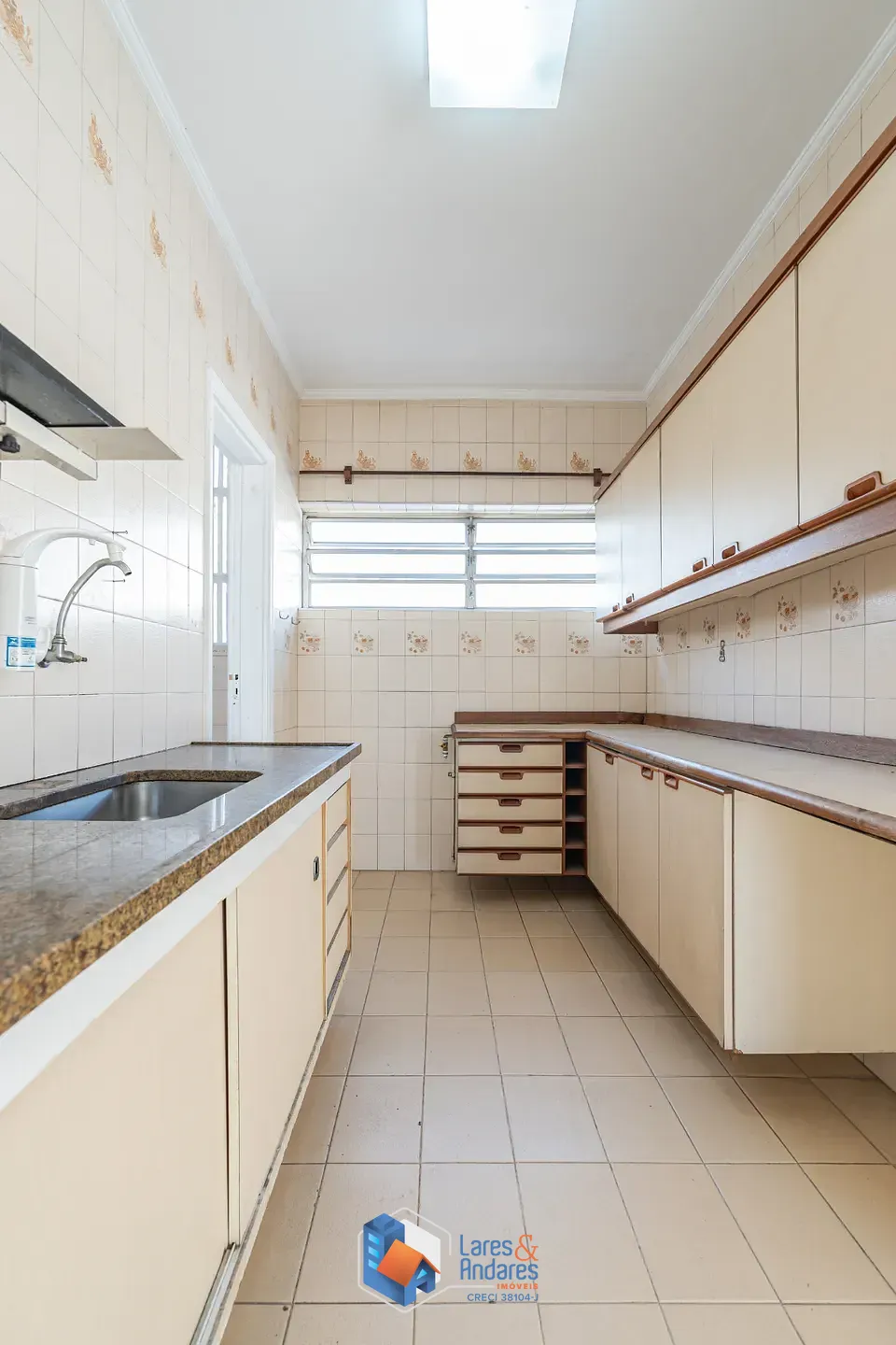 Apartamento, 1 quarto, 56 m² - Foto 9