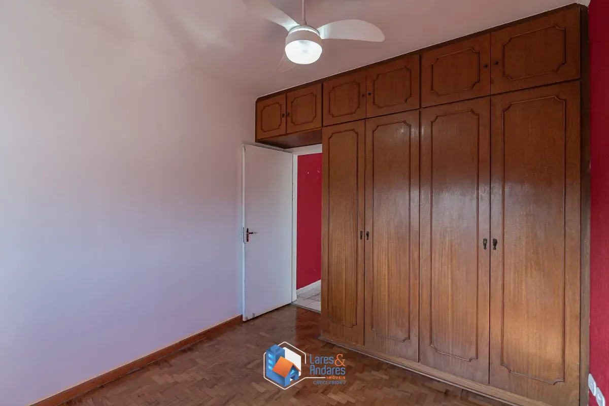 Apartamento, 1 quarto, 56 m² - Foto 12