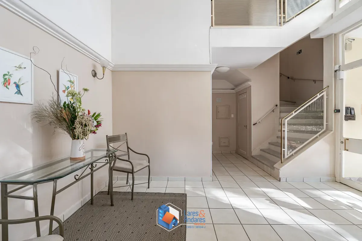 Apartamento, 1 quarto, 56 m² - Foto 21