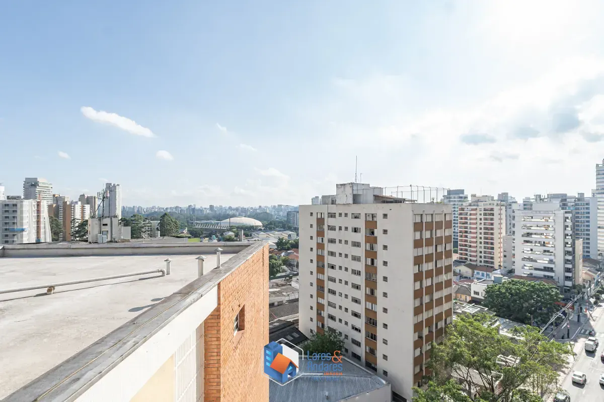 Apartamento, 1 quarto, 56 m² - Foto 24