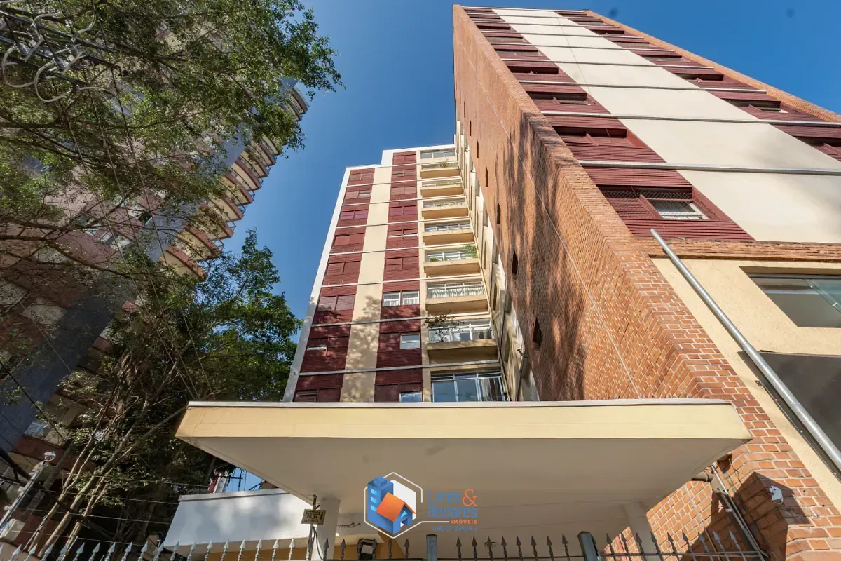 Apartamento, 1 quarto, 56 m² - Foto 27