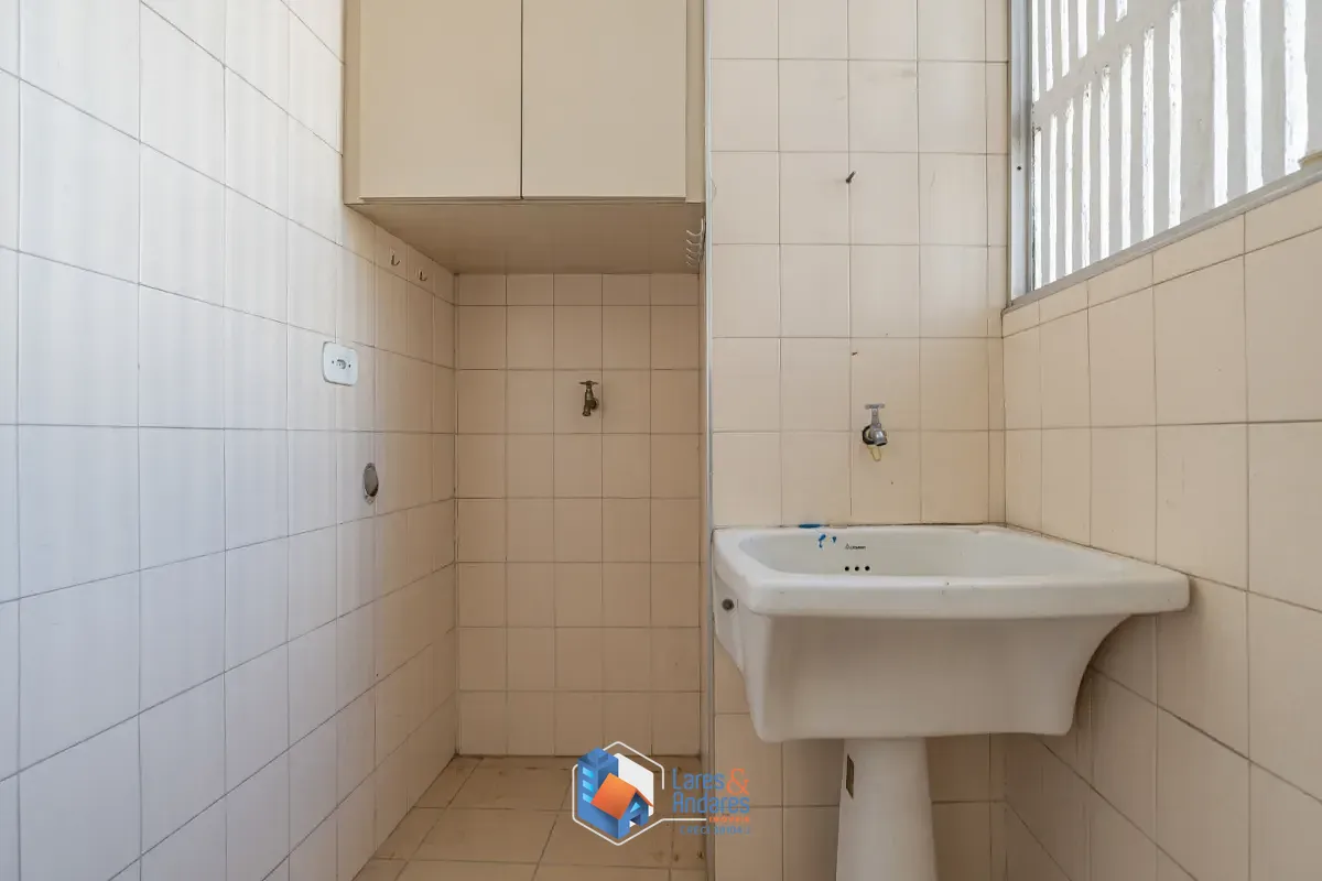 Apartamento, 1 quarto, 56 m² - Foto 11