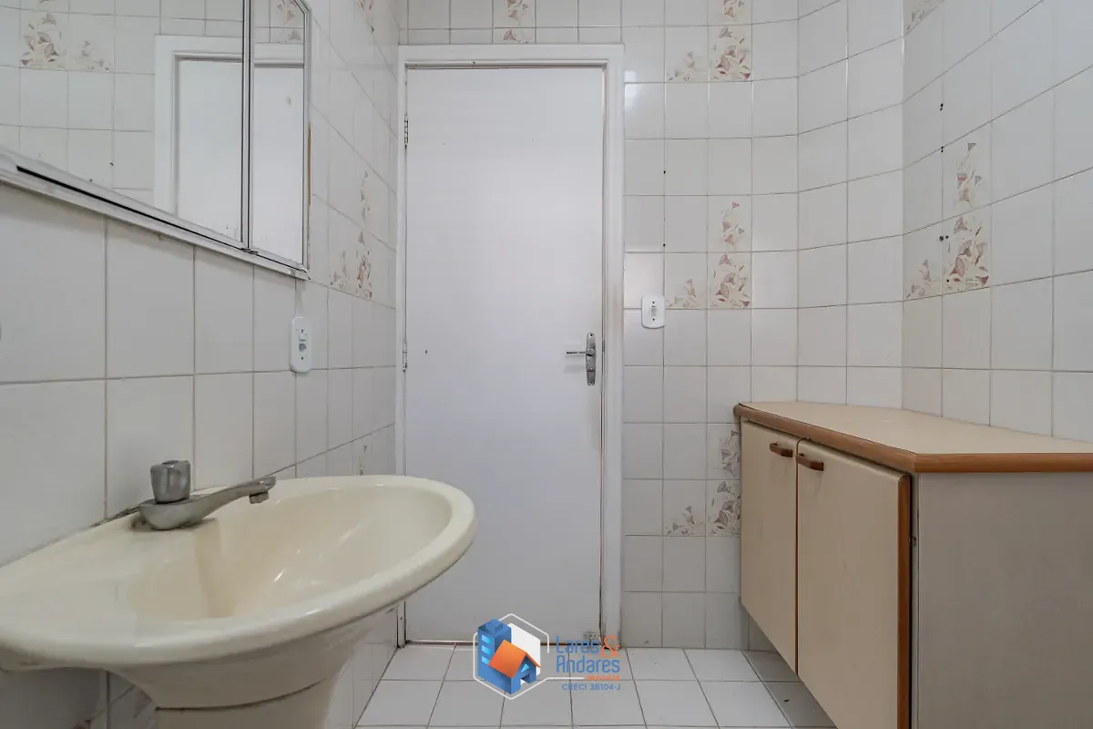Apartamento, 1 quarto, 56 m² - Foto 18