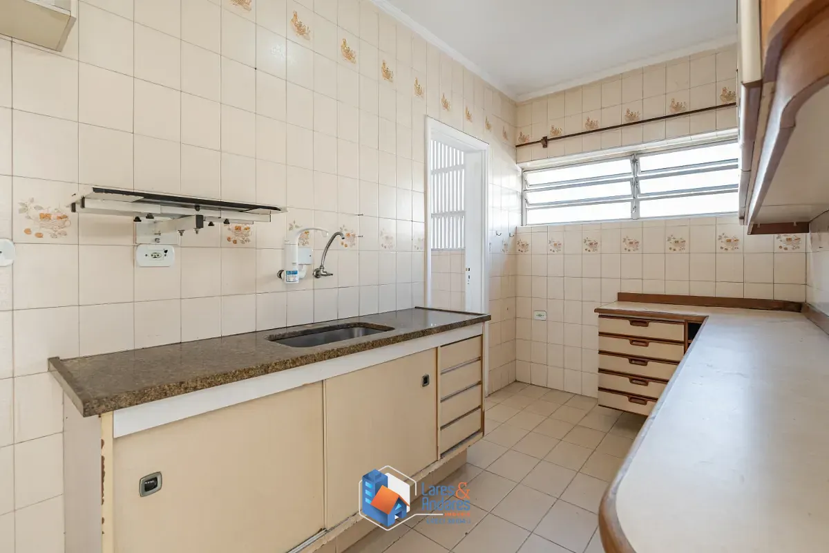 Apartamento, 1 quarto, 56 m² - Foto 6
