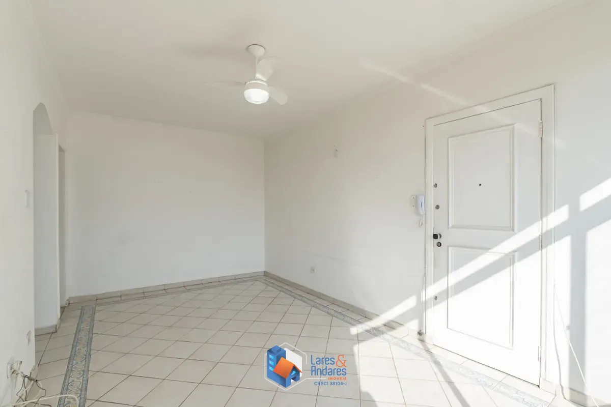 Apartamento, 1 quarto, 56 m² - Foto 3