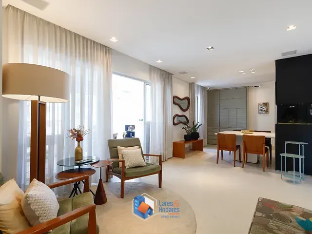 Apartamento com 13173m² 3 quartos e 4 banheiros, à venda, no bairro Perdizes em São Paulo