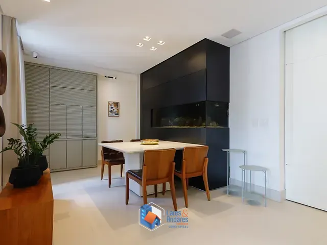 Apartamento com 13173m² 3 quartos e 4 banheiros, à venda, no bairro Perdizes em São Paulo