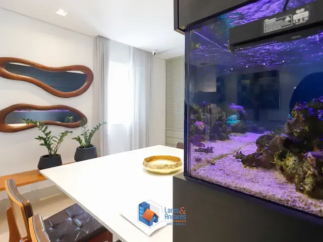 Apartamento com 13173m² 3 quartos e 4 banheiros, à venda, no bairro Perdizes em São Paulo