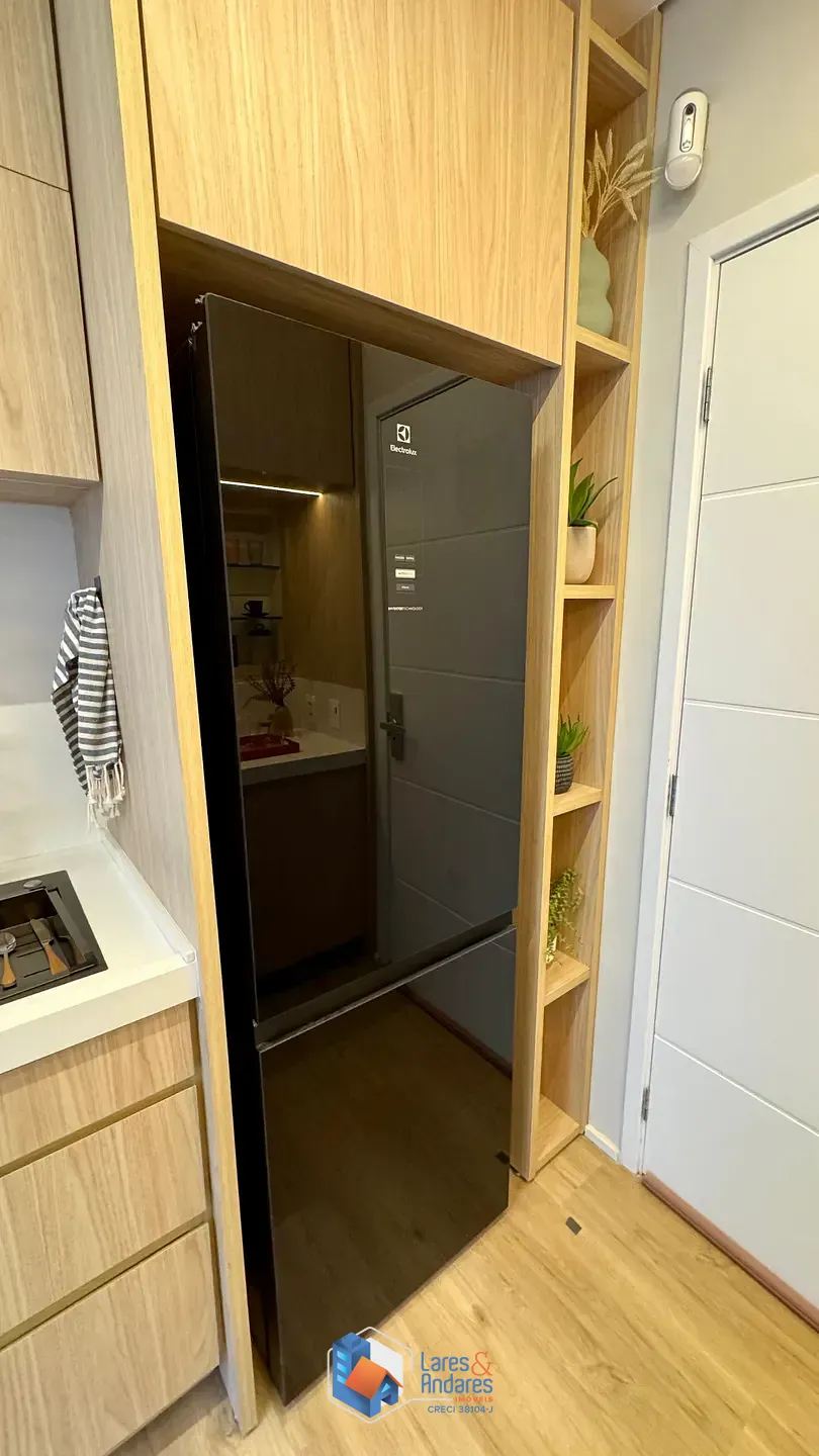 Apartamento, 1 quarto, 39 m² - Foto 19