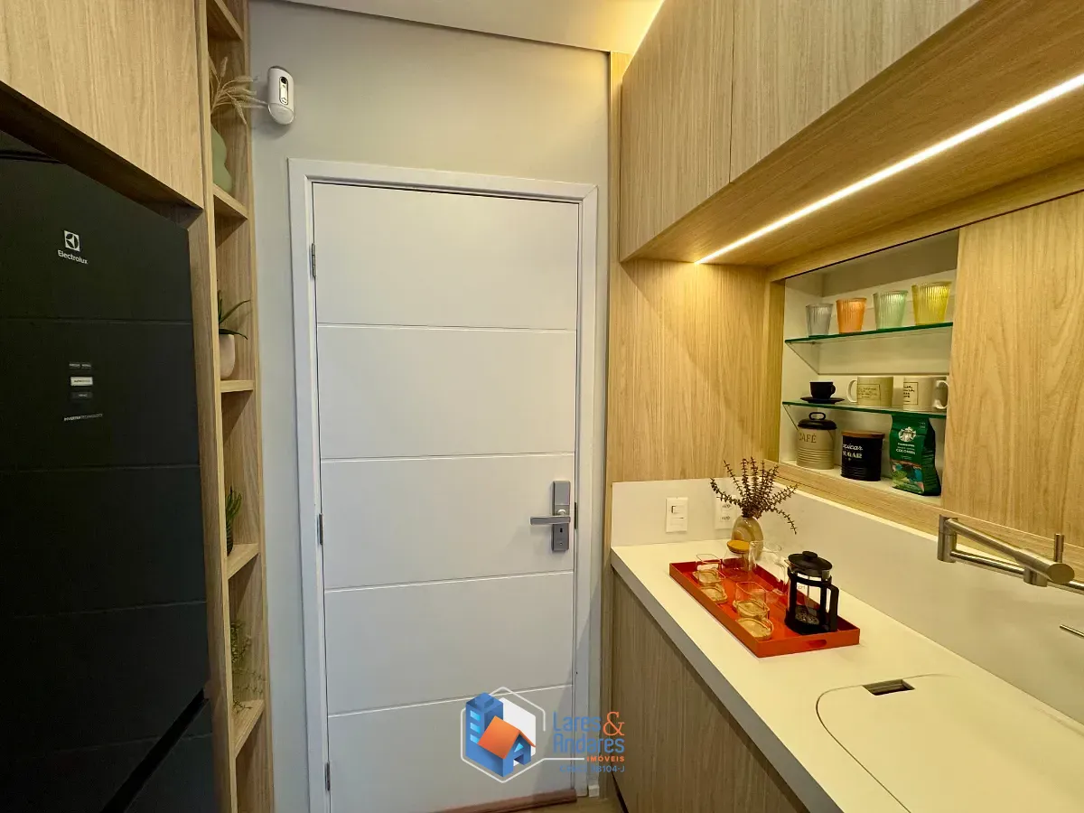 Apartamento, 1 quarto, 39 m² - Foto 15