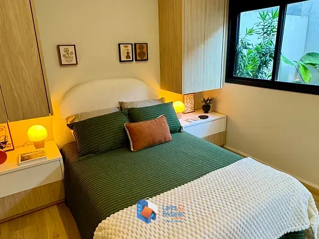 Apartamento com 663m² 1 quarto e 1 banheiro, à venda, no bairro Chácara Santo Antônio (Zona Sul) em São Paulo