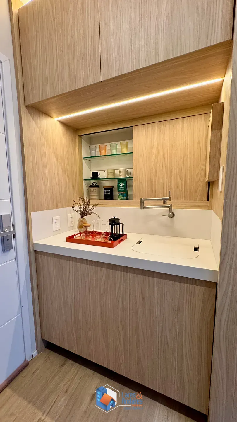 Apartamento, 1 quarto, 39 m² - Foto 18