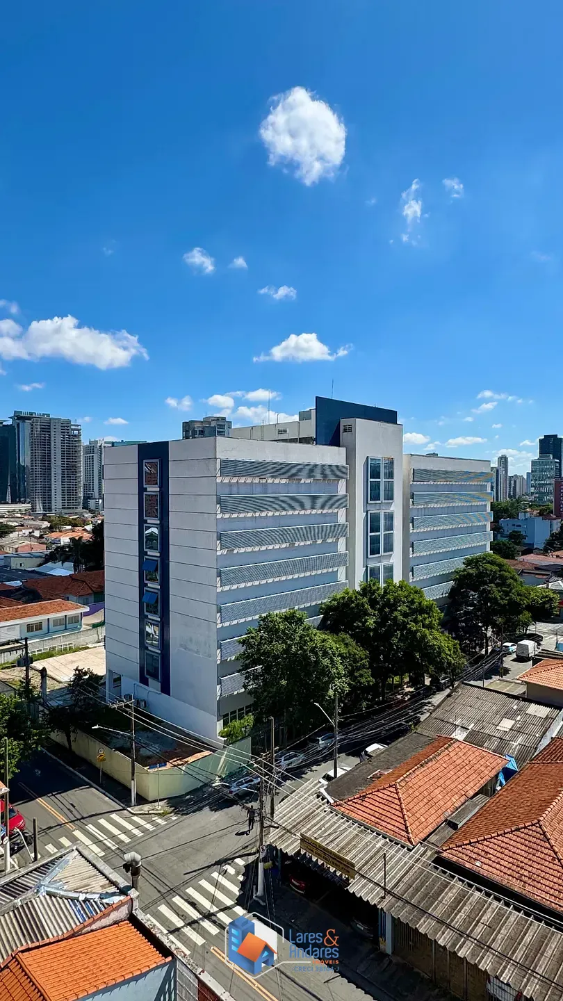 Apartamento, 1 quarto, 39 m² - Foto 25