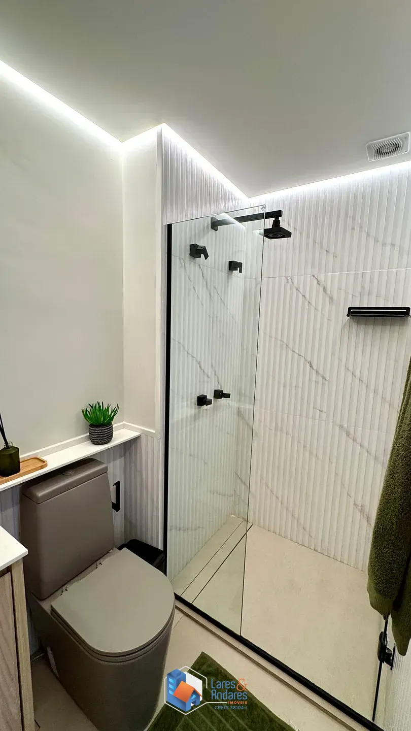 Apartamento, 1 quarto, 39 m² - Foto 13