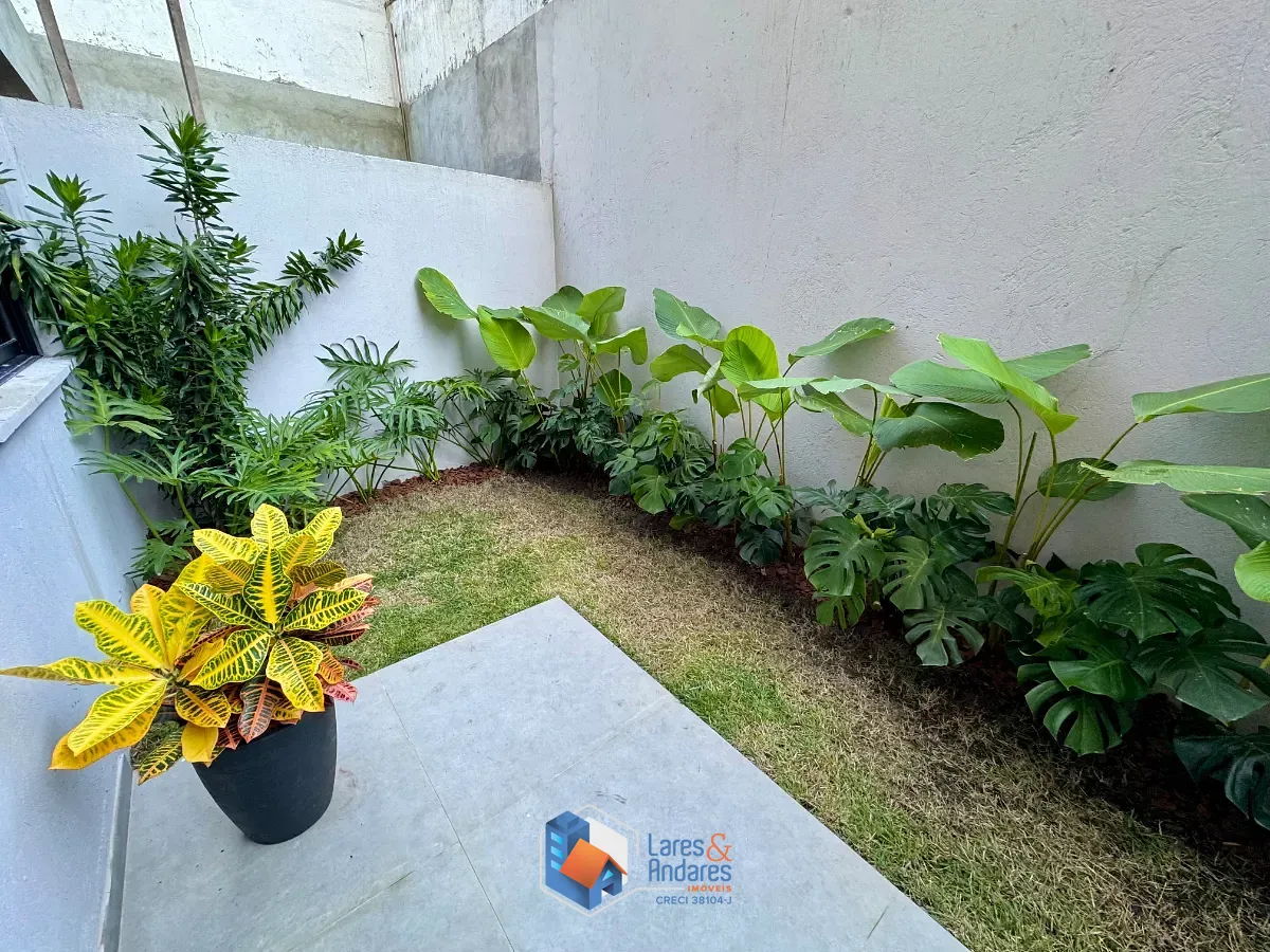 Apartamento, 1 quarto, 39 m² - Foto 21