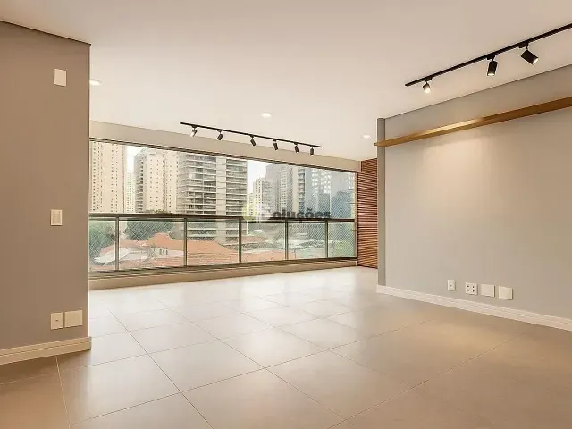 Apartamento 3 quartos e 3 banheiros, à venda ou para alugar, no bairro Vila Nova Conceição em São Paulo